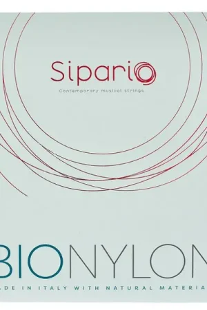 Livraison express | Sipario Bionylon Lever 4th Oct. DO/C