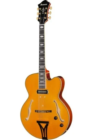 Ibanez PM3C-NAL Pat Metheny | Satisfait ou remboursé