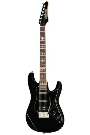 Meilleure vente | Ibanez ATZ300-BK Andy Timmons