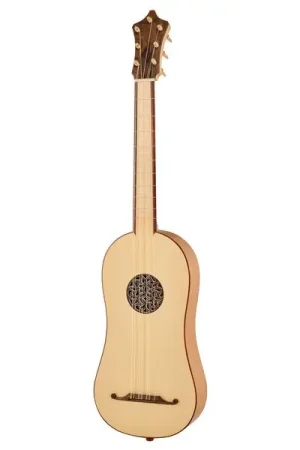 Thomann Pro Renaissance Guitar Plum | Plus que quelques pièces