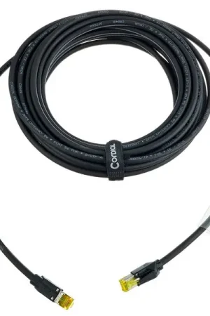 Cordial CSE 10 HH 5e PUR - Prix avantageux