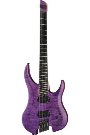 Bon prix - Legator Ghost G6FSS PUR