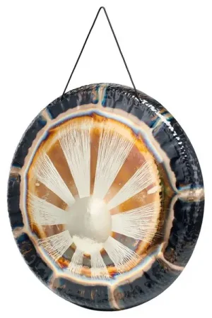 Thomann 32"/81cm Gods Gong Eos - Haute qualité