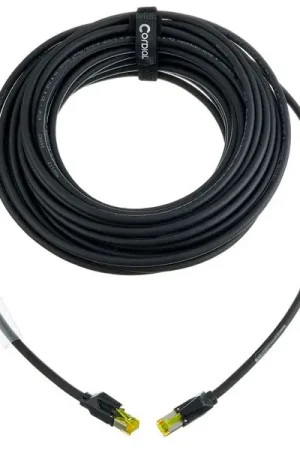 Prix mini | Cordial CSE 20 HH 5e PUR