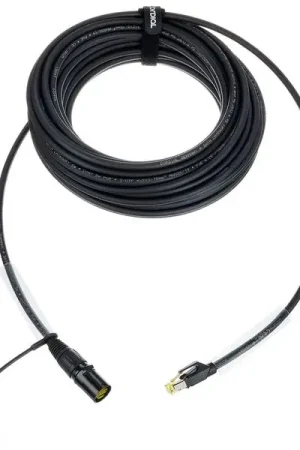 Cordial CSE 20 NH 5e PUR - Prix en baisse
