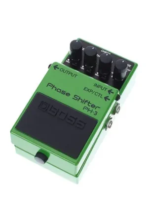 Bon prix | Boss PH-3 B-Stock