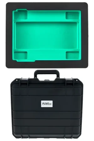Haute qualité - Flyht Pro Inlay Case A&H CQ12T / CQ18T