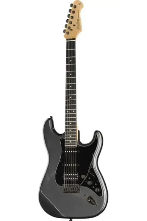 Harley Benton ST-JAMster MDS | Commandez en ligne