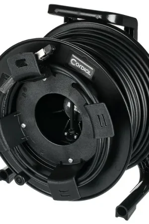 Cordial CSE 50 HH-SD 6A PUR - Commandez dès aujourd'hui