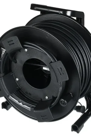 Cordial CSE 50 NN-SD 6A PUR | Offre exceptionnelle