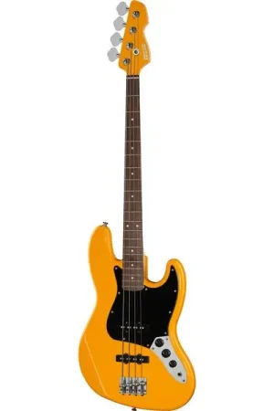 Bien noté - Markbass MB Yellow JB