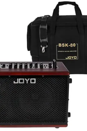 Joyo BSK-80 Bundle - À ne pas manquer