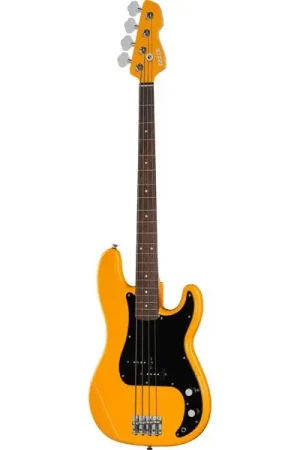 Markbass MB Yellow PB | Envoi rapide
