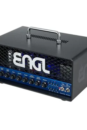 Soldes | Engl E658 Steve Morse Signature 20