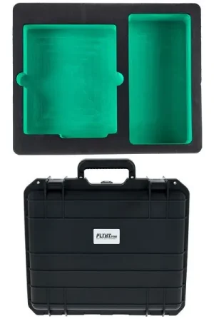 Prix promo - Flyht Pro Inlay Case Wolfmix W1 Mk3