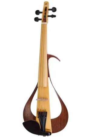 Plébiscité par les clients | Yamaha YEV104 Pro NBR Electric Violin