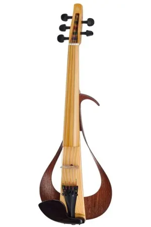 Yamaha YEV105 Pro NBR Electric Violin | Best-seller