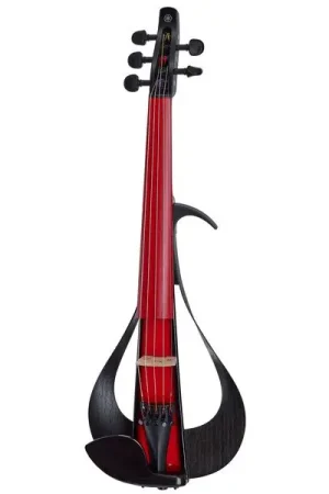 Yamaha YEV105 Pro DR Electric Violin - Nouveau en boutique