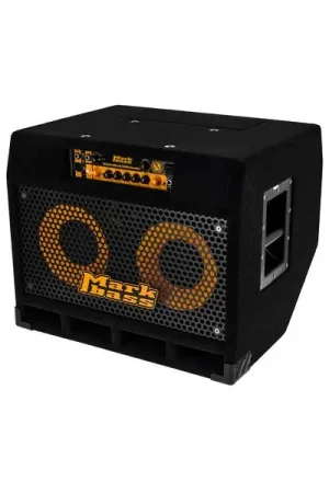 Vente flash - Markbass CMD 102P V B-Stock