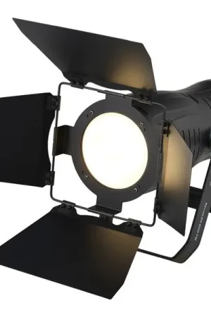Stairville Revue LED 200 TW - Commandez en ligne