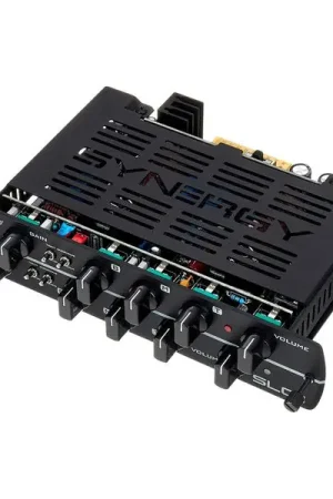 Derniers exemplaires - Synergy SLO II Preamp