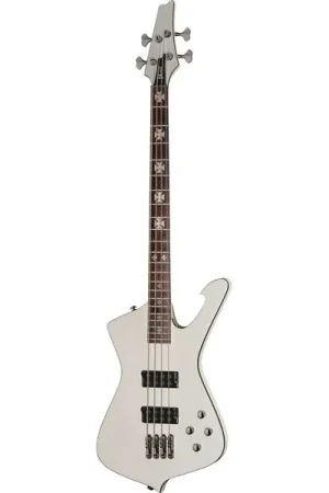 Ibanez SDB3 Pearl White | Offre du jour