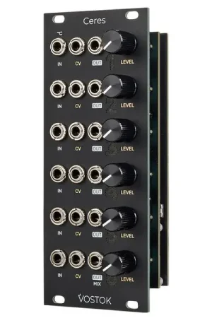 Meilleure vente | Vostok Instruments Ceres