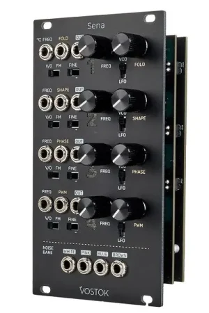 Déstockage | Vostok Instruments Sena