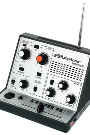 Super offre | Stylophone Theremin