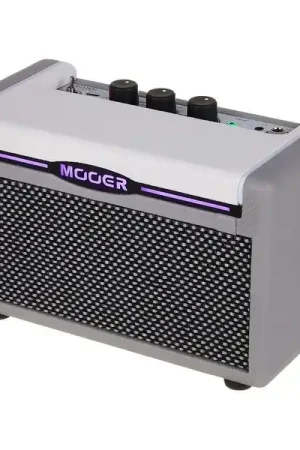 Mooer SD10i Modeling Guitar Combo GR - Prix exceptionnel