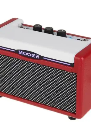 Mooer SD10i Modeling Guitar Combo R | Nouveau produit