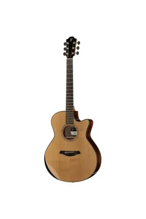 Très demandé - Furch Yellow Deluxe Gc-CR w. B-Stock