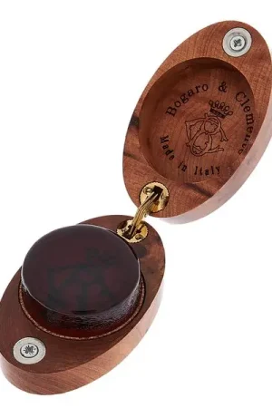 Liquidation | Bogaro & Clemente Paganini Violin Rosin