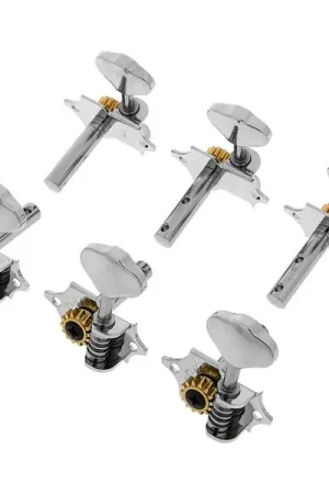 Grover H97C Sta-Tite Machine Head - Ajoutez au panier