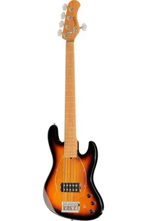 Sadowsky MetroExp21 Vintage M5 RM TSB | Prix doux