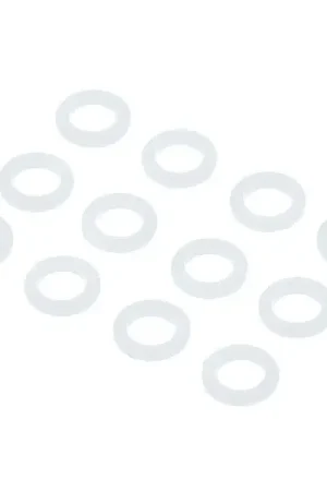 Retour gratuit | Grover GP092 Washers for Grover