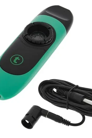 Thomann Pro Kazoo Green Set | Offre spéciale