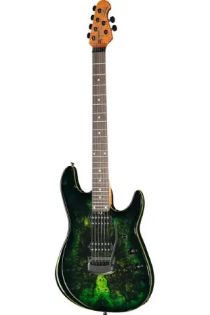 Music Man Cutlass 6 Jason Richardson KF - Disponible maintenant