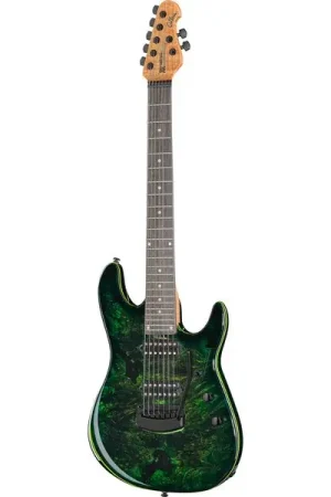 Music Man Cutlass 7 Jason Richardson KF | Tout nouveau