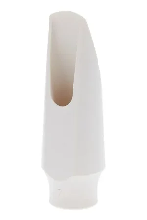 Syos Alto Steady 7 Arctic White | Tout juste disponible