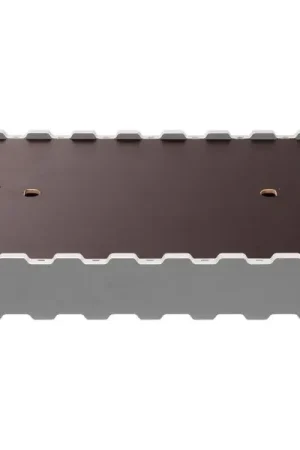 Thon 80 Multiflex Grid Lid Phenol - Disponible