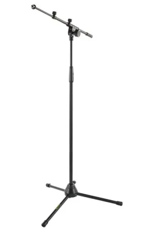 Gravity TMS 4322 B Touring Mic Stand - Incontournable
