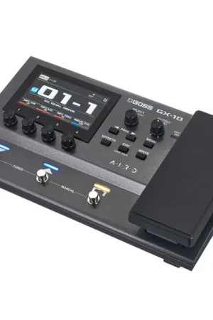 Boss GX-10 - Prix malin