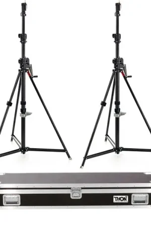 Manfrotto 087NWB Wind Up Bk Bundle - Direct usine