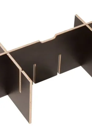 Nouvel arrivage - Thon Dividing Wall Set 30H2 2/1