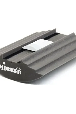 Prix cassé - Sonitus Acoustics The Kicker 2.0 26"x14" Pillow