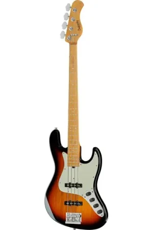 Promo exceptionnelle | Sadowsky MetroExp21 Vintage JJ4 RM TSB