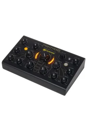 Erica Synths Nightverb B-Stock - Nouveau chez nous