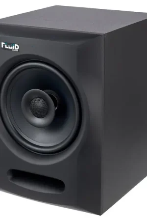 Aujourd'hui seulement - Fluid Audio FX80 V2