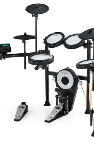 Nouveau produit - Millenium MPS-350 E-Drum Set